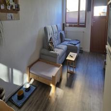 Barrierefreie Ferienwohnung Helvi – rollstuhlgetestet & mi ...