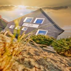 Traumhaft wohnen im Ferienhaus 