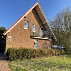 Willkommen im Urlaub, willkommen zu Hause!