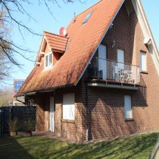 Willkommen im Urlaub, willkommen zu Hause!