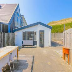 Beach House - Direkt am Rand der Dünen und in der Nähe des ...