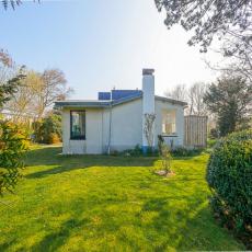 Heideblick - Ruhig gelegen am Waldrand von Callantsoog