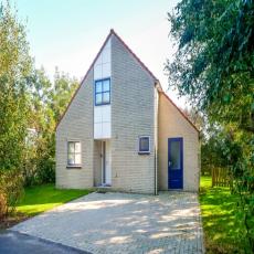 Villa Beatrix - Geräumiges Familienhaus mit umzäuntem Gart ...