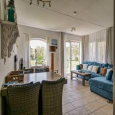 Regina - Apartment an den Dünen von Julianadorp aan Zee