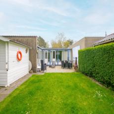 Duinland 251 - Gelegen im herrlich ruhigen Park Duinland in  ...