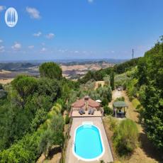 Casa La Bomboniera - Toskana Traum mit Pool