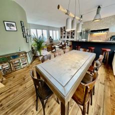 Großes, sonniges Loft für Hund & Familie – nah an Elbe u ...