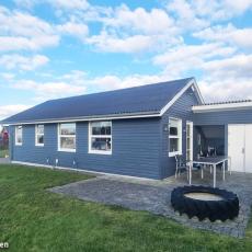 Whirlpool, teppichbodenfrei und nah zum Strand