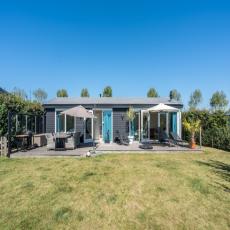 Entspannter Urlaub auf Buitenplaats Oudendijke,Gemütliches  ...