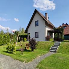 Tolles Ferienhaus im Riesengebirge ,Traumhafte Naturlage mit ...