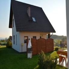 Tolles Ferienhaus im Riesengebirge ,Traumhafte Naturlage mit ...