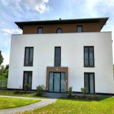 Exklusive Ferienwohnung mit Wohlfühl-Charackter am Fleesens ...