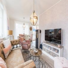 Hundefreunde willkommen im Hus Nike mit Sauna