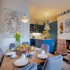 Sylter Friesenherz – Wohnen mit Herz, Stil und Gartenzaube ...