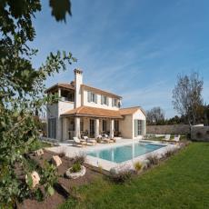 Villa Uva – wunderschön eingerichtete Villa mit Pool in I ...