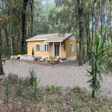 Top Location Villa+ eingez.Park+priv beheizt Pool naehe Meer