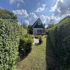 Freistehehaus Botterlaan 16  eingezäuntem Garten, nur 300m  ...