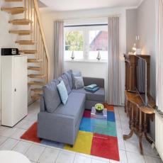 Gemütliches Appartement in Ruhiger Lage mit Terrasse und Ga ...