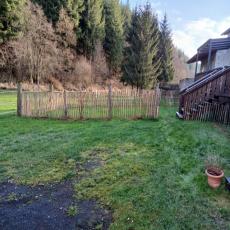 Urlaub mit Hund in ruhiger Umgebung