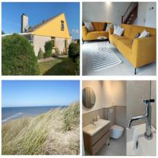 Strandhaus Julianadorp Strandnah!