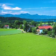 Ferienwohnung mit traumhaften Spazierwegen, Hunde kostenfrei
