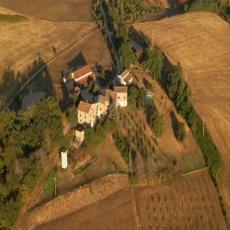 Erholsamen Urlaub in einem Agriturismo - ruhige Lage, verkeh ...