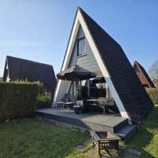 Ferienhaus an der Nordseeküste in Carolinensiel Hunde Herzl ...