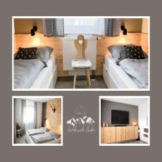 Modernes Ferienhaus im Allgäu – Familien- & hundefreundli ...