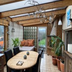 Ferienwohnung Eldorstal 1 in Bad Harzburg, 2 Kamine, großer ...