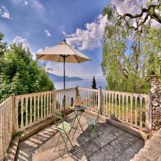 Ferienwohnung L'Antica Limonaia - IT017076C2W4LXKJSE