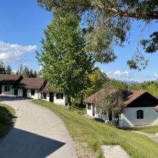 Urlaub im Allgäu - Ferienhaus in Lechbruck am See - bei Fü ...