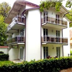 Strandnahe Ferienwohnung Freibeuter, ein Traum für Hundelie ...