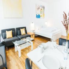 Heimatel in der Rosenalm - dein hundefreundliches Zuhause f� ...