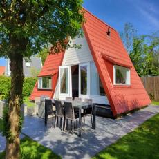 Wunderschönes Ferienhaus 800m vom Strandaufgang