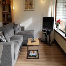 Vollständig ausgestattetes  Apartment, schöne Umgebung  in ...