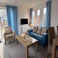 Erholung pur - Urlaub im Haus Sunshine