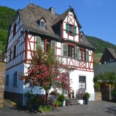 Gemütlich - historisches Ambiente - hundefreundlich