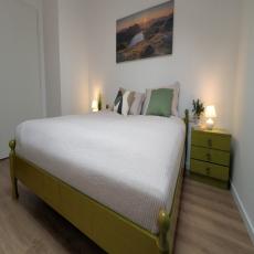 Ferienwohnung an den drei Kaiserbergen