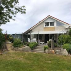 Ferienhaus am Iysselmeer Niederlande