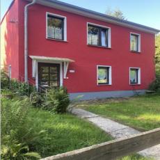 Charlie ist ein besonders gemütliches Ferienhaus