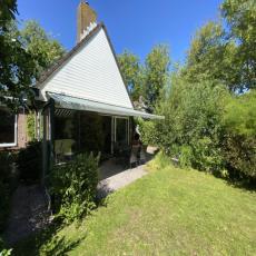 Freistehendes Ferienhaus, ruhige Lage