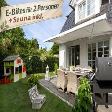 Ihr unvergesslicher Urlaub am Meer - Zingster Perle 1