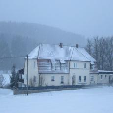 ****FEWO am FLUSS mit BERGBLICK & Südterrasse, W-LAN, 3 Hun ...