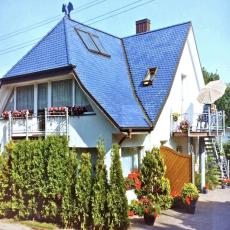 Komfortable und gemütliche Ferienwohnung OSTSEEOASE in Prer ...
