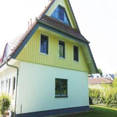 FH für die ganze Familie & Hund, großes-ruhiges Grundstüc ...