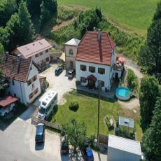 Ebenerdiger Urlaubstraum am Chiemsee 