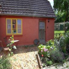 Ferienhaus am Fluss in entspannter,idyllischer Lage