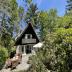 Ferienhaus mit Teich auf 16.000m² in der Natur