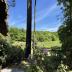 Ferienhaus mit Teich auf 16.000m² in der Natur
